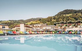 Haidvogl Kinderhotel Zell Am See